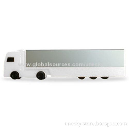 USB Flash Drive with Bootable Function, No External Power Source Needed